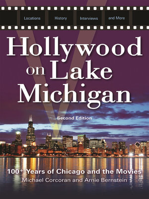 cover image of Hollywood on Lake Michigan